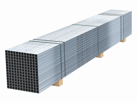 КНАУФ-ПРОФИЛЬ НАПРАВЛЯЮЩИЙ (ПП) 28х27ММ