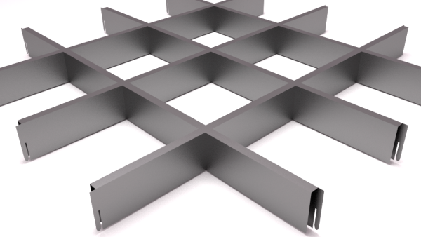 ГРИЛЬЯТО МЕТАЛЛИК 150*150*10*40ММ