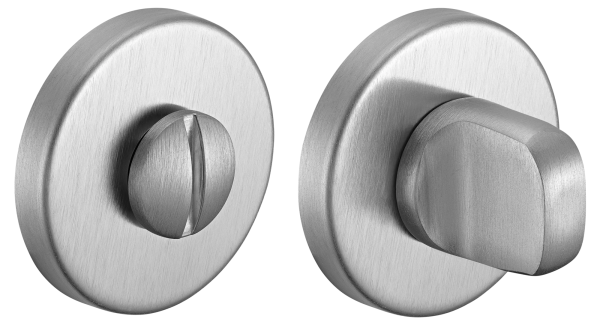 ЗАВЕРТКА САНТЕХНИЧЕСКАЯ LUX-WC-R CH