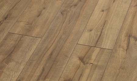 ЛАМИНАТ FLOORPAN RUBY FP580 ДУБ СЕПИА