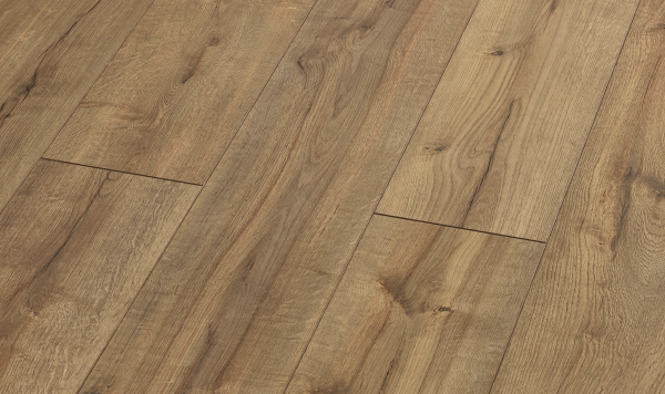 ЛАМИНАТ FLOORPAN RUBY FP580 ДУБ СЕПИА