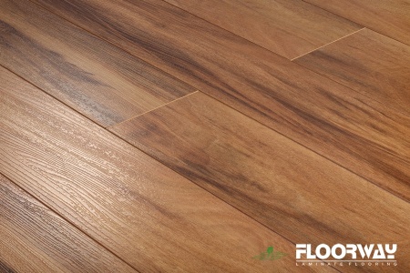 ЛАМИНАТ FLOORWAY® ДИКИЙ МАХАГОН