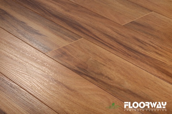 ЛАМИНАТ FLOORWAY® ДИКИЙ МАХАГОН