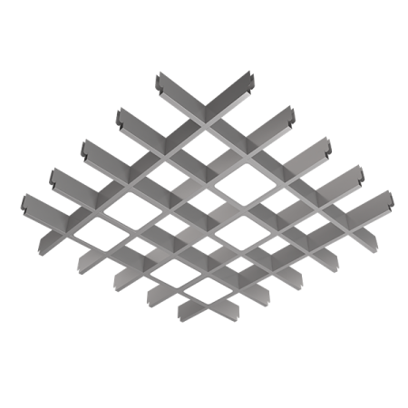 СВЕТИЛЬНИК СВЕТОДИОДНЫЙ ГРИЛЬЯТО МЕТАЛЛИК Pelin PiX 6 75 СВЕТИЛЬНИК СВЕТОДИОДНЫЙ ГРИЛЬЯТО МЕТАЛЛИК Pelin PiX 6 75