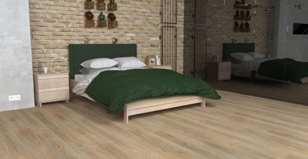 ЛАМИНАТ FLOORPAN BLUE FP38.2 ДУБ ЛУАНДА