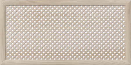 ЭКРАН ДЛЯ РАДИАТОРА СТЕЛЛА ГОТИКО ДУБ СОНОМА 120