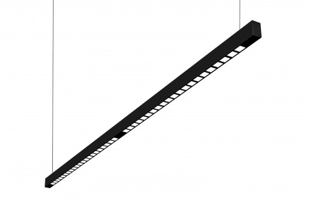 СВЕТИЛЬНИК SCANDY LINE FINEBER 1200ММ ЧЁРНЫЙ СВЕТИЛЬНИК SCANDY LINE FINEBER 1200ММ ЧЁРНЫЙ