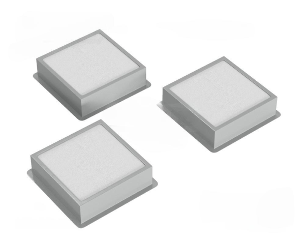 СВЕТИЛЬНИК СВЕТОДИОДНЫЙ ГРИЛЬЯТО ДОМИНО 150 IP20 3000K