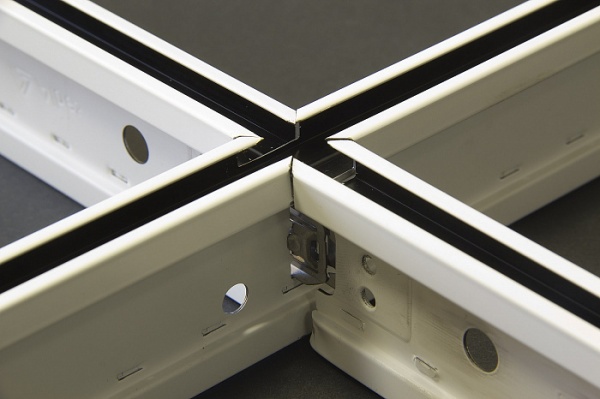 Т-ПРОФИЛЬ АЛБЕС STRUNA PRIM 15ММ 1200ММ Т-ПРОФИЛЬ АЛБЕС STRUNA PRIM 15ММ 1200ММ