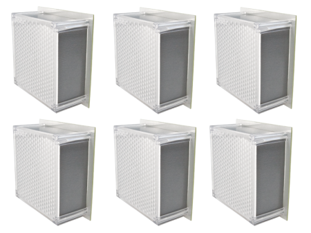 СВЕТИЛЬНИК СВЕТОДИОДНЫЙ ГРИЛЬЯТО ДОМИНО 100 20Т