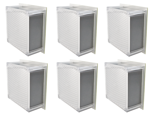 СВЕТИЛЬНИК СВЕТОДИОДНЫЙ ГРИЛЬЯТО ДОМИНО 100 20Д