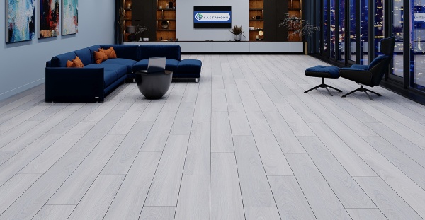 ЛАМИНАТ FLOORPAN ULTRAMARINE FP1001 ДУБ СКАЙ