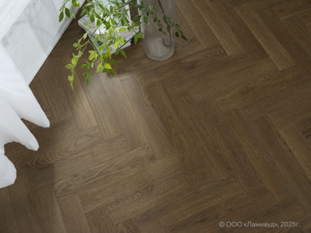 ЛАМИНАТ ЛАМИВУД SHELBY 317 ДУБ РЕДИНГ