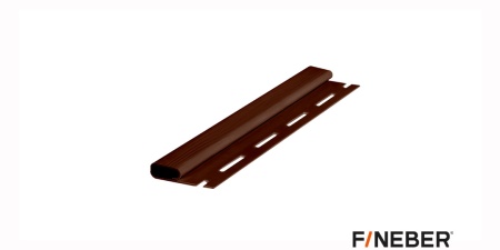 ФИНИШНАЯ ПЛАНКА FINEBER МОГАНО 3660ММ