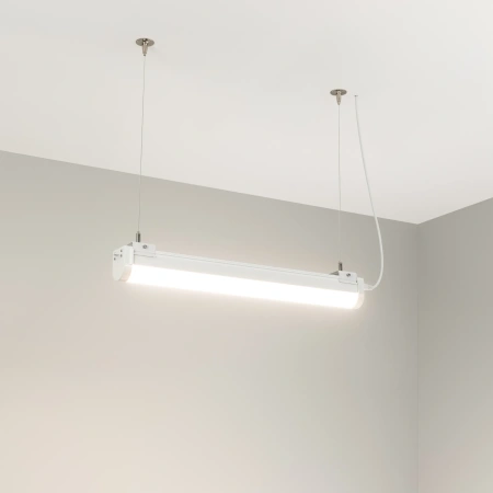 СВЕТИЛЬНИК ALT-LARGO IP 65 230V