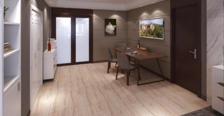 ЛАМИНАТ FLOORPAN EMERALD FP561 ДУБ ЛИВИНГСТОН