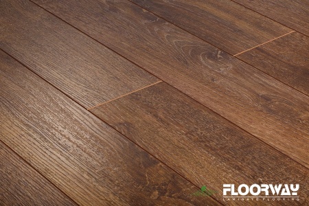 ЛАМИНАТ FLOORWAY® КЕНИЙСКИЙ ДУБ