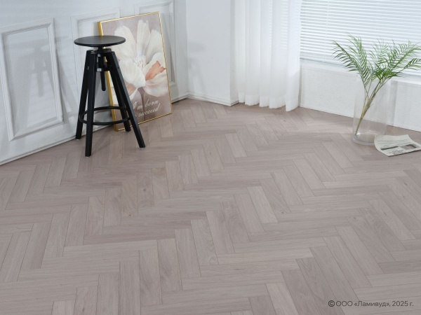 ЛАМИНАТ ЛАМИВУД SHELBY 312 ДУБ БОСТОН