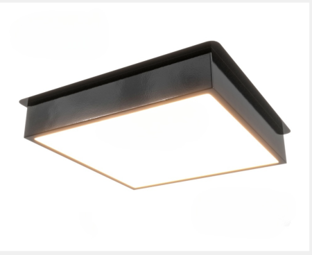 СВЕТИЛЬНИК СВЕТОДИОДНЫЙ ГРИЛЬЯТО ДОМИНО 200 IP20 5000K