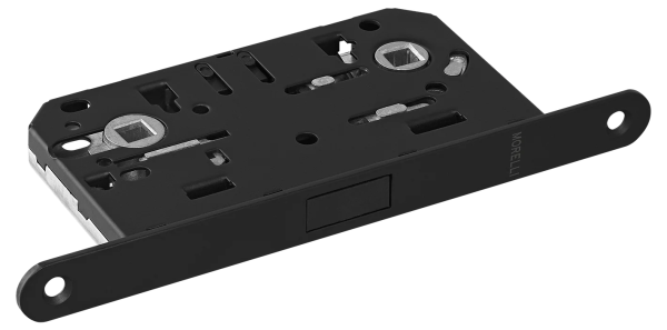 ЗАМОК-ЗАЩЕЛКА МАГНИТНАЯ TWICE M1885 BL