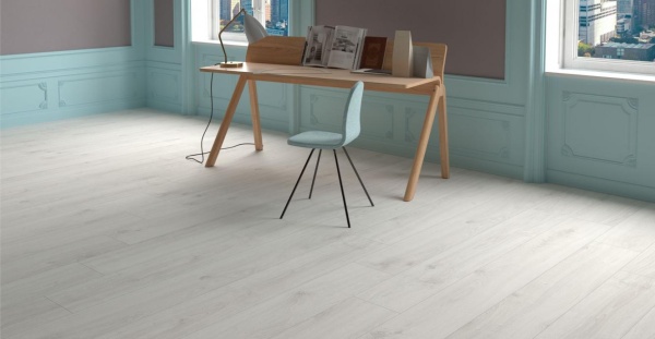 ЛАМИНАТ FLOORPAN FP456 ДУБ БЕРНАР