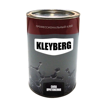 КЛЕЙ ДЛЯ ПРОБКИ КЛЕЙБЕРГ 1Л