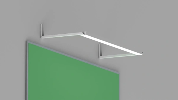 СВЕТИЛЬНИК LED CSVT VESTA-SCHOOL