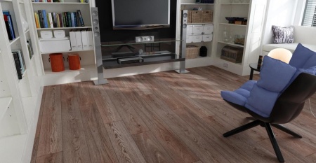 ЛАМИНАТ FLOORPAN BLUE FP705.2 ДУБ ГРЕЙМУТ