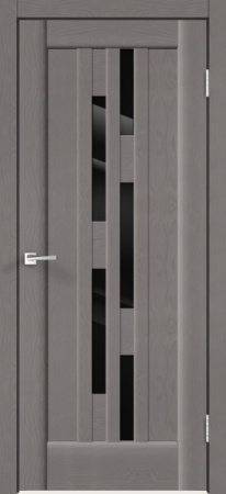 ДВЕРЬ МЕЖКОМНАТНАЯ VELLDORIS SOFTTOUCH PREMIER 8 ЯСЕНЬ ГРЕЙ 900ММ  ДВЕРЬ МЕЖКОМНАТНАЯ VELLDORIS SOFTTOUCH PREMIER 8 ЯСЕНЬ ГРЕЙ 900ММ