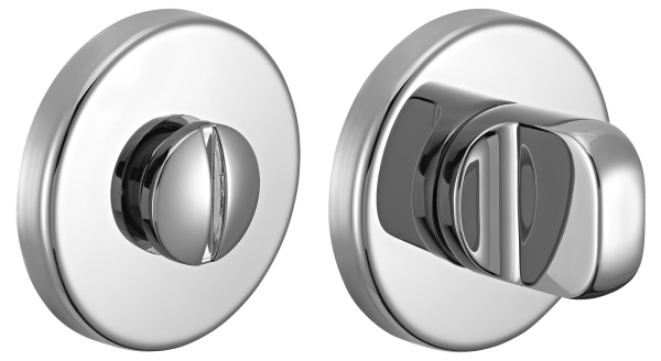 ЗАВЕРТКА САНТЕХНИЧЕСКАЯ LUX-WC-R CRO