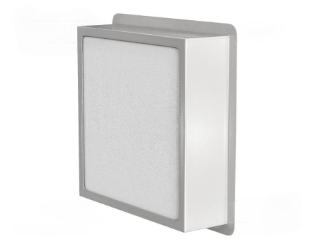 СВЕТИЛЬНИК СВЕТОДИОДНЫЙ ГРИЛЬЯТО ДОМИНО 150 IP20 5000K