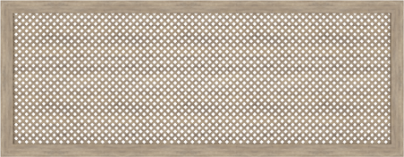 ЭКРАН ДЛЯ РАДИАТОРА СТЕЛЛА ГЛОРИЯ ДУБ ВИНТАЖ 150