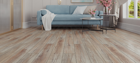 ЛАМИНАТ FLOORPAN ULTRAMARINE FP1007 ДУБ РЕЙ