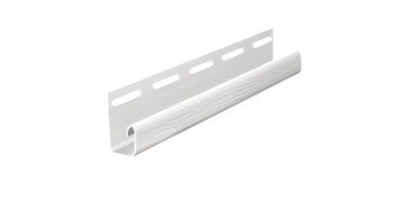 J-ПРОФИЛЬ FINEBER БЕЛЫЙ 3000М