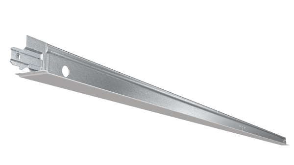 Т-ПРОФИЛЬ АЛБЕС НОРМА 24ММ 1200ММ