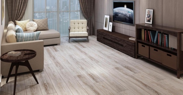 ЛАМИНАТ FLOORPAN EMERALD FP558 СОСНА МОНТАНА