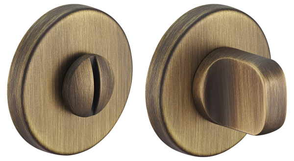 ЗАВЕРТКА САНТЕХНИЧЕСКАЯ LUX-WC-R CAFFE