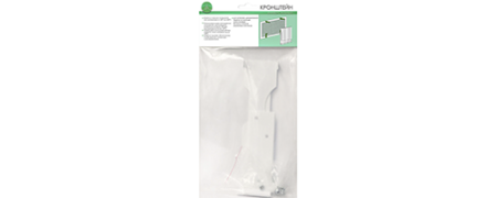 КРОНШТЕЙН ДЛЯ ЭКРАНА УНИВЕРСАЛЬНЫЙ