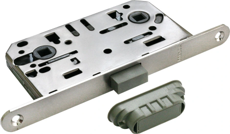 ЗАМОК-ЗАЩЕЛКА МАГНИТНАЯ TWICE M1885 SC ЗАМОК-ЗАЩЕЛКА МАГНИТНАЯ TWICE M1885 SC