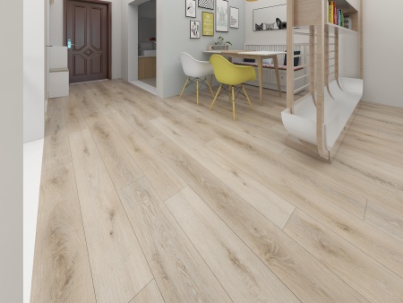 ЛАМИНАТ FLOORWOOD КВАРЦ ВИНИЛ SPC UNIT WOOD ДУБ АЛЕРАНА 5508