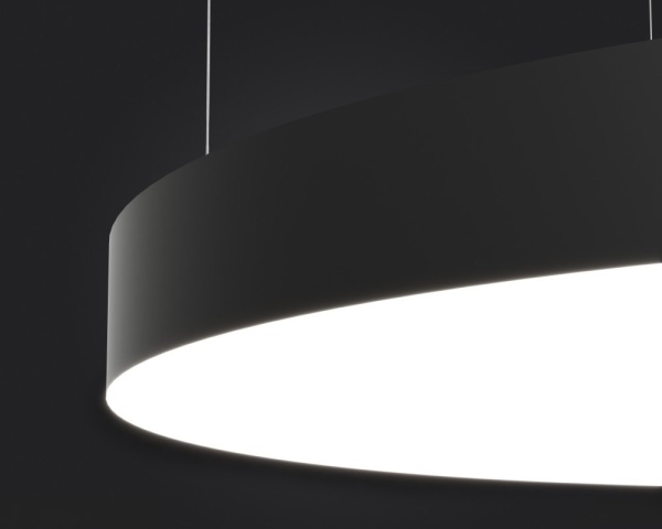 ПОДВЕСНОЙ СВЕТОДИОДНЫЙ СВЕТИЛЬНИК MOON