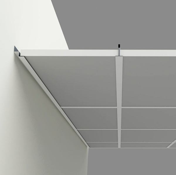 УГОЛ ПРИСТЕННЫЙ W ЛОМАННАЯ ЛИНИЯ PLL