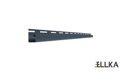 J-ПРОФИЛЬ ЁLLKA ГРАФИТ