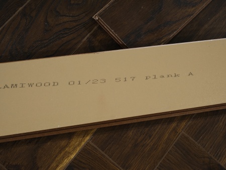 ЛАМИНАТ ЛАМИВУД CHESTER 517 ДУБ ВИНЧЕСТЕР