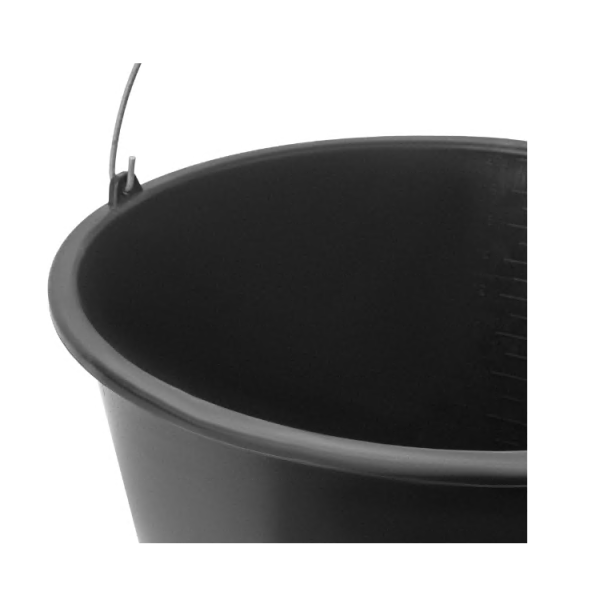 ВЕДРО ПЛАСТИКОВОЕ СТРОИТЕЛЬНОЕ