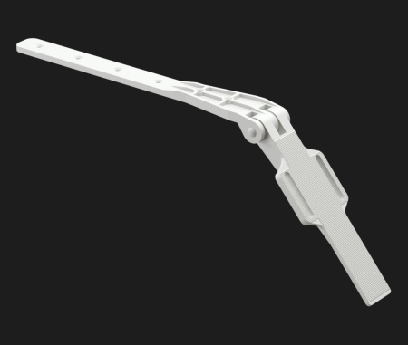 КРЕПЛЕНИЕ ДЛЯ КРОНШТЕЙНА ЖЕЛОБА PREMIUM DÖCKE ПЛОМБИР КРЕПЛЕНИЕ ДЛЯ КРОНШТЕЙНА ЖЕЛОБА PREMIUM DÖCKE ПЛОМБИР