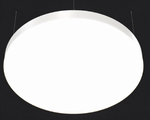 ПОДВЕСНОЙ СВЕТОДИОДНЫЙ СВЕТИЛЬНИК MOON