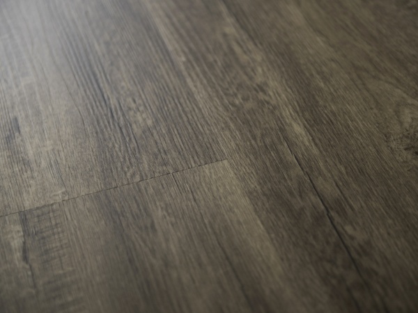 ЛАМИНАТ ЛАМИВУД КВАРЦ ВИНИЛ SPC QUARTZWOOD Q-17 ДУБ КРОСБИ