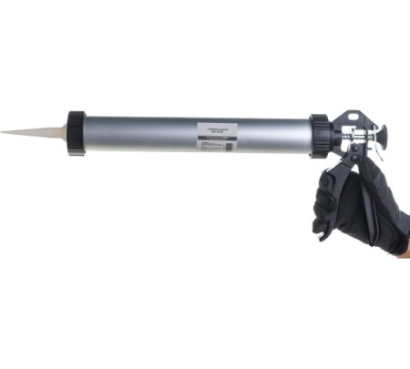 УНИВЕРСАЛЬНЫЙ ПИСТОЛЕТ ДЛЯ ФОЛИЕВЫХ ТУБ И ГЕРМЕТИКОВ