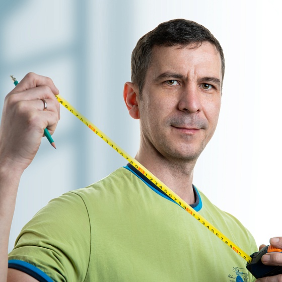 Илья Ахметзянов